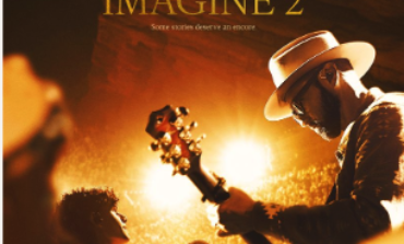 Lionsgate Releases Official Trailer For 'I Can Only Imagine 2'